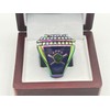 Discount Sports Rings HOME PLATE FINALIST RING — RAINBOW BODY,