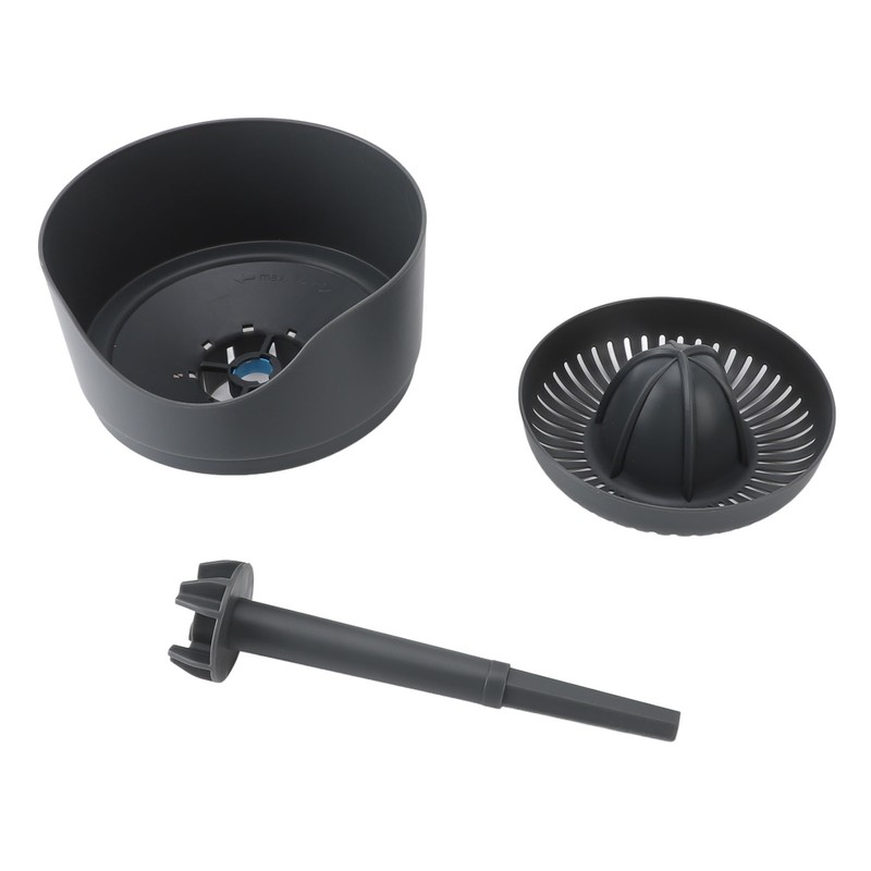 Citrus Juicer Extractor Hand Squeezer Efficient Separation Professional Extraction Citrus