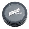 Graftobian Jet Black Cake Eyeliner - Smudge Proof, Long Lasting,