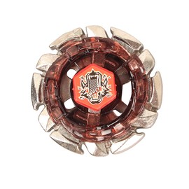 Battle parte superior Metal Fusion Gyro Toys Spinner parte superior Game BB35 Flame Sagitario C145S Regalo para niños/adultos (bb-35)