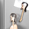 LanHong 1 Piece/Set Bottle Opener Beer Guitar Shaped Bottle Opener