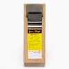 Kakuri Sunboy Craft Plane, 1.7 x 5.9 inches (42 x