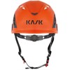 Kask Plasma AQ protective work helmet, orange, m