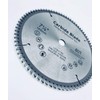 (2 Pack) VORTICE VAB 7-1/4 Inch 80 Teeth TCT Non-Ferrous