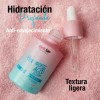 Kit Skincare Pink Up 3pz Hialurónico + Colágeno + Retinol