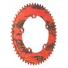 BOLANY Bicycle Chainring 54T BCD130 Bike Chain Ring Positive Negative