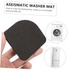 Housoutil 24pcs Non- Anti- Foot Pads for Washing Machines Shockproof