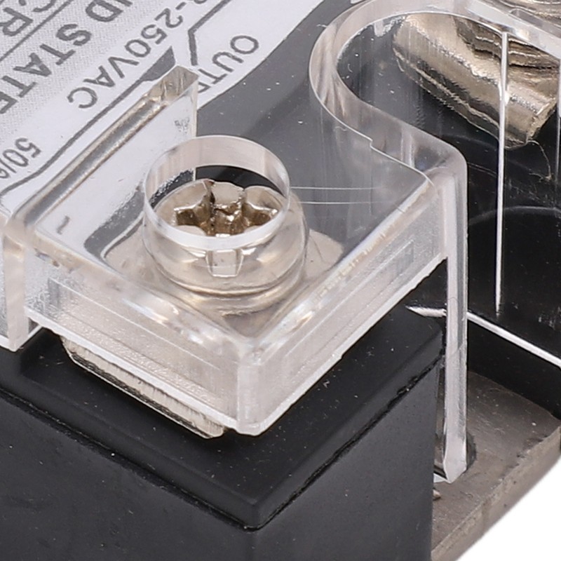 4‑20mA Input Smart Solid State Relay Current Voltage Regulating Module