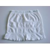 XLarge Cotton Fix Washable Incontinence Fixing Pants Knickers per 5