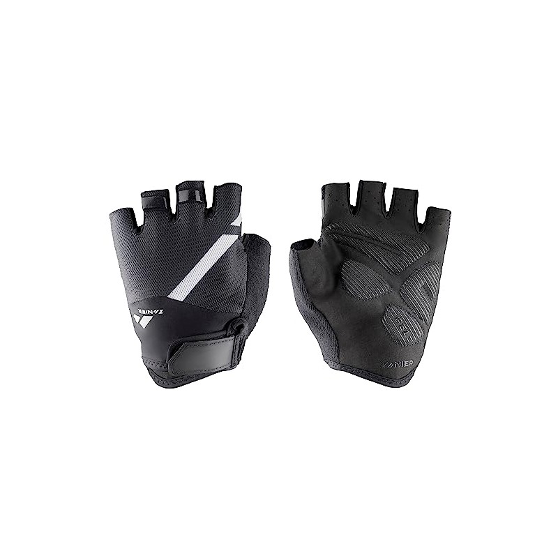 Zanier Motion Velcro