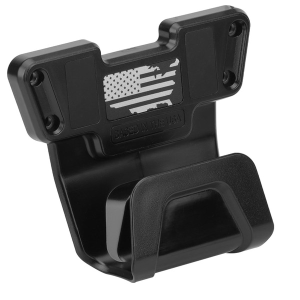 SMOTRCC Gun Magnets with Safety Trigger Guard Protection,Mount Rated Max