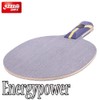 EnergyPower Table Tennis Racket, Red Soki DHS Leopard 301, 5+2