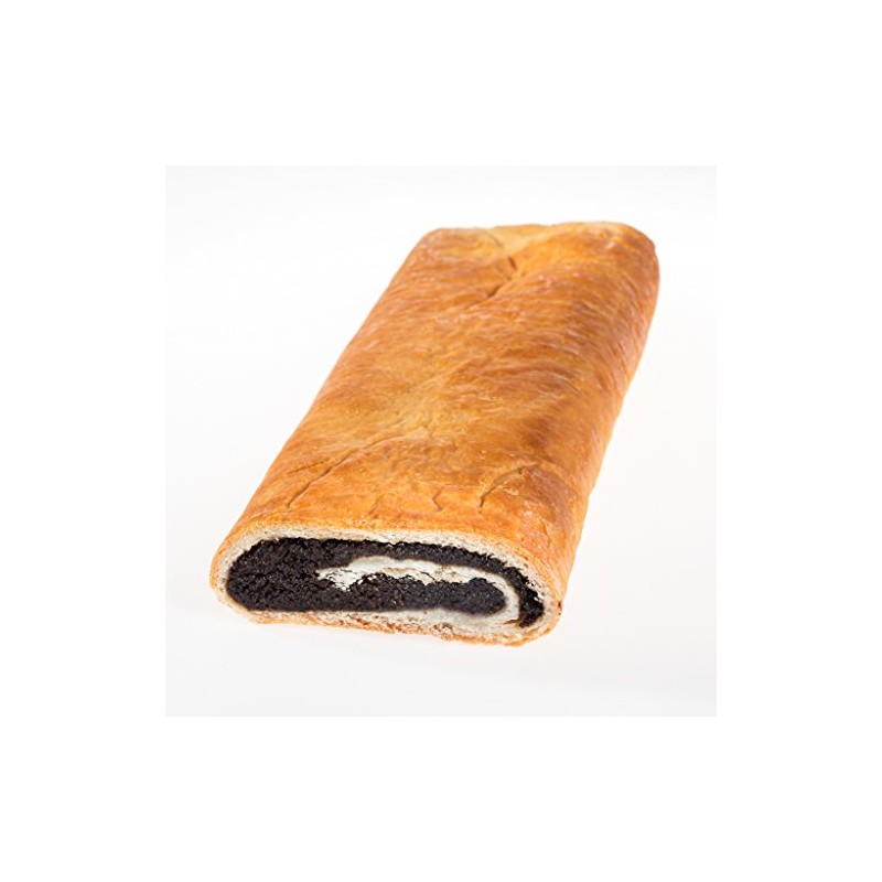 Administrative Professional's Day - Hungarian Nut Roll - Poppyseed (Over