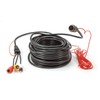 Carmedien 10 m Reversing Camera Connection Cable 10 m Connection