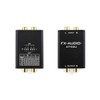 FX-AUDIO- AT-02J High Precision Line Level Attenuator Unit