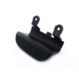 Red Hound Auto Center Console Latch for 2001-2005 Compatible with Ford F250 F350 SuperDuty Excursion Handle Black OEM Replacement