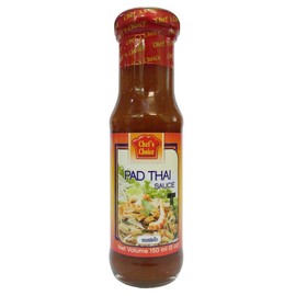 Chef's Choice Pad Thai Sauce, 150ml