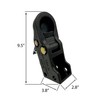 A.A Adjustable Trailer Coupler, 2-5/16" Ball - 15,000 lbs -