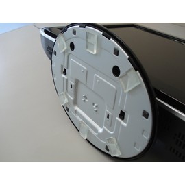 Pro – 7 Mat Professional Seven Free Cut TV Anti-Tip Mat, Pack of 1 (Less than Supported) – P – tv1001 °C