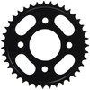 Kitaco 535-1452039 Driven Sprocket (Rear/39T) 420 Size, Grom (JC92), Monkey