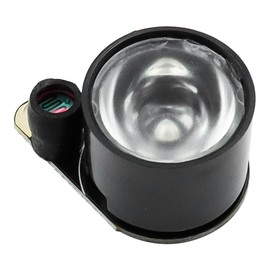 Hsthe Sea For Raspberry Pi Camera, 5MP 1080P Camera Module for Raspberry Pi 4/3B+ Webcam Camera with Housing and Flexible Cable