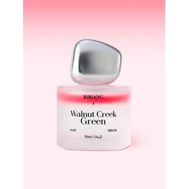 Vivien Perfume Hair Serum Mist Walnut Creek Green 50ml / 비비앙 퍼퓸 헤어 세럼 미스트 월넛크릭그린 50ml
