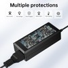 65W Power Cord for T-Mobile 5G Internet Gateway, AC Adapter
