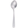 Tableware P&S Lilac Dinner Spoon, Set of 5, Curry Spoon,