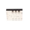 3 Phase Solid State Relay Fast Switching Speed Noise Free