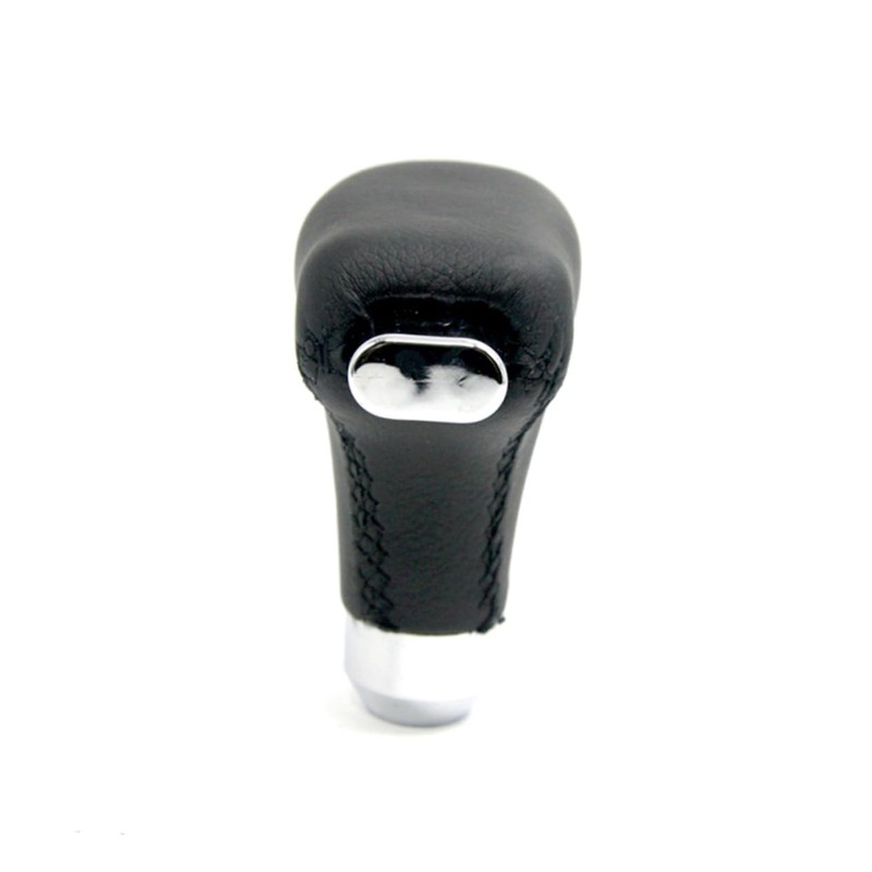 Mobestech Heavy Weighted Shifter Knob Car Shift Knobs Cover Auto