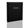 Arpan Photo Album Slip In Case Book-Bound Memo Album for