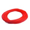 Fly Line DT-3F Double Taper Floating 100FT (30.5m) (Fire Red