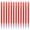 PKCHYE Pack of 12 Compatible with Pilot Frixion Rollerball Pen