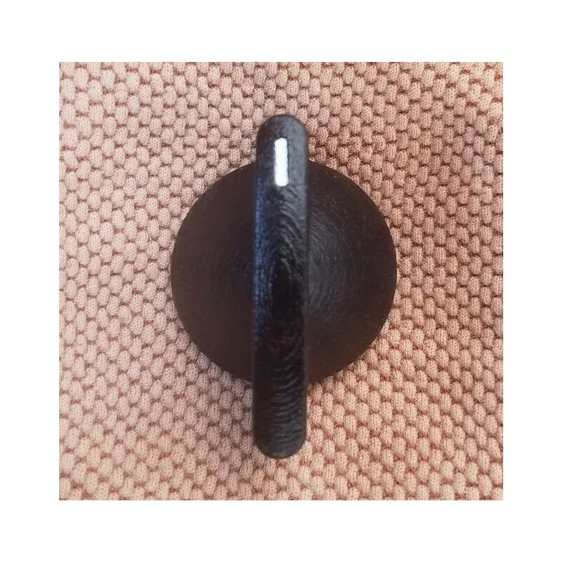 Thermador NEW THERMADOR RDFS30 RDSS30 Gas Valve CONTROL knob 00415364,