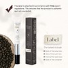 HEVEBLUE [HEVEBLUE]Black Yuja Bean Lifting Eye Cream 15ml
