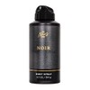Bath and Body Noir Collection Body Spray - 3.7 fl