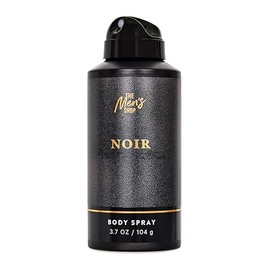 Bath and Body Noir Collection Body Spray - 3.7 fl oz