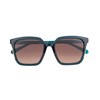 RADLEY RDS 6506 Women's Sunglasses 188 Verdigris Turquoise/Brown Gradient