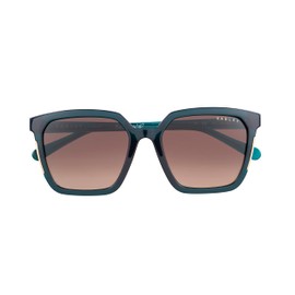 RADLEY RDS 6506 Women's Sunglasses 188 Verdigris Turquoise/Brown Gradient