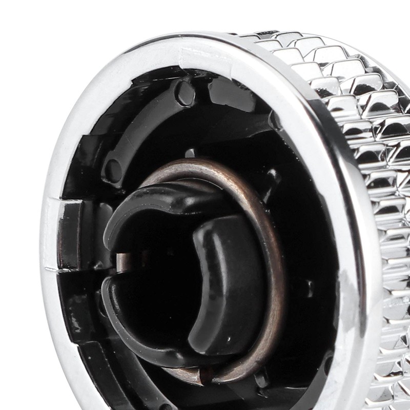 Volume Control Knob, Auto Car Radio Volume Control Knob Volume