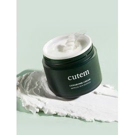 Cerabam Cream 50ml ceramide 6% high content / 세라밤 크림 50ml 세라마이드 6% 고함량