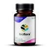 Probioticos Bioflora Woman 35 cápsulas, que contienen mezcla de 6