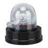 Electric Shake Lucky Ball Machine Mini Lottery Machine Portable Fortunate