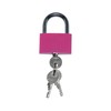 Money Box Tattoo Cash Pink Money Gift Idea Black M