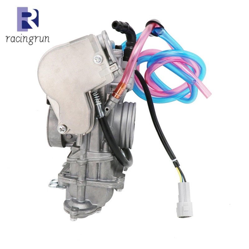 racingrun Carburetor Carb For Honda CRF250X 2004-2013 CRF250 CRF250R Performance