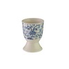 Avanti China Blue Scroll Egg Cup