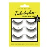 Kara Beauty Fabulashes Ka3203 - 3 Pares De Pestañas Postizas