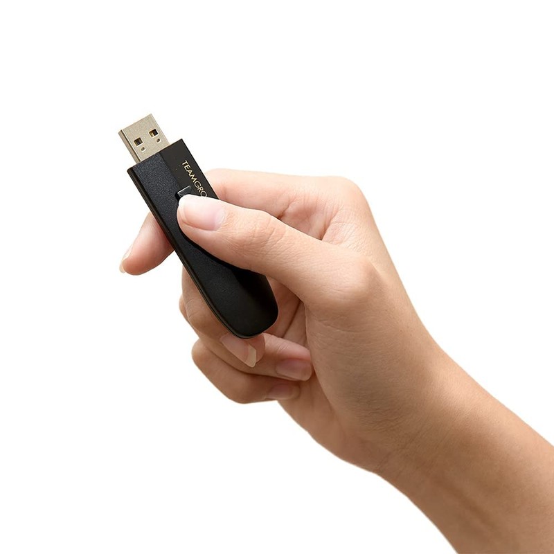 TEAMGROUP C186 128GB 2 Pack USB 3.2 Gen 1 (USB