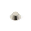N42 Neodymium Cone Magnet for Fridge, Office, Science, DIY, and