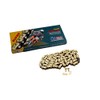 Chain for Polaris Predator 500 2003-2007 Gold MX CZ Chain